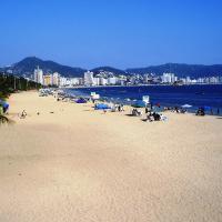 Destino Acapulco | Qué ver en Acapulco