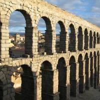 Acueducto romano de Segovia, historia de una joya milenaria