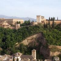 La Alhambra de Granada, guía para visitar la Alhambra