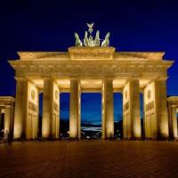 Alemania como destino turístico - Turismo en Alemania