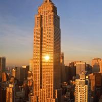 Empire State Building, símbolo de Nueva York