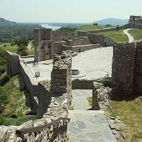 Castillo de Devin | Qué visitar en Eslovaquia