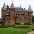 Kasteel de Haar: el castillo más grande de Holanda