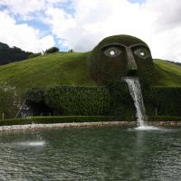 Museo Swarovski | Qué ver Austria