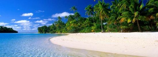 Información sobre playas