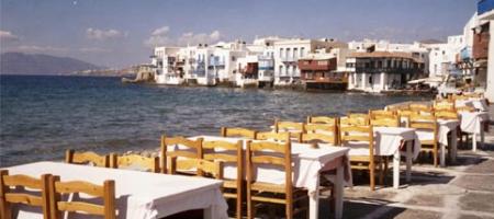 Viaje por el Mediterráneo