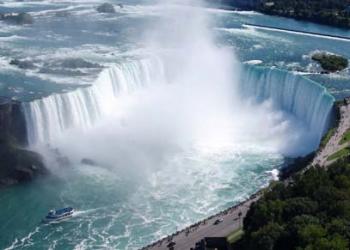 Cataratas del Niágara