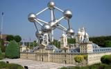 Mini Europe | Atractivos de Bruselas