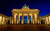 Puerta de Brandeburgo | Qué ver en Berlín