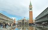 Plaza de San Marcos en Venecia | Espectacular arquitectura