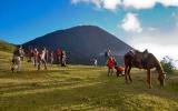 Volcán de Pacaya en Guatemala | Turismo y visitas