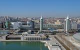 Parque das Naçoes en Lisboa | Parque de las Naciones
