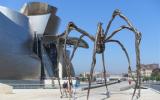 Museo Guggenheim en Bilbao | El museo de la polémica