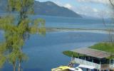 Lago de Yojoa en Honduras | Humedal en Centroamérica