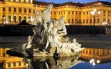 El Palacio de Schönbrunn en Viena