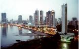 Los 5 lugares que no hay que perderse al visitar la ciudad de Panamá