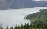 El Lago Ness en Escocia, viajar al Lago Ness de Escocia