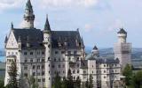 Castillo de Neuschwanstein en Alemania, visita el castillo de Neuschwanstein al viajar a Alemania