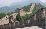 La Gran Muralla China, fotos e información sobre la Gran Muralla China