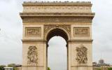 Arco del Triunfo de París | historia del Arco del Triunfo