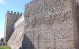 Castillo San Jorge en Lisboa Portugal