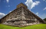 Templo de Kukulkán en Chichén Itzá