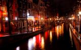 Barrio Rojo de Amsterdam | Referente de libertinaje