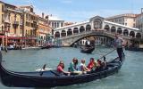 Canales de Venecia, edificios, puentes e islas de Venecia