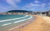 Playas de San Sebastián