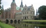 Castillo Frederiksborg | Lugares turísticos Dinamarca