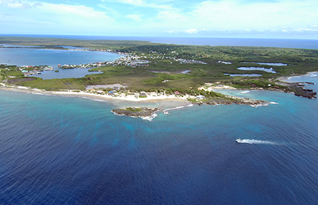 Isla de Utila