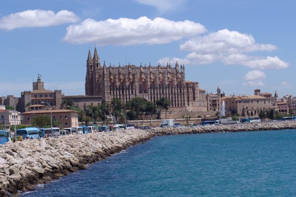 Ciudad de Palma de Mallorca