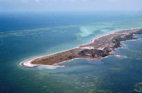 Isla Holbox